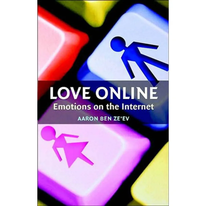 LOVE ONLINE