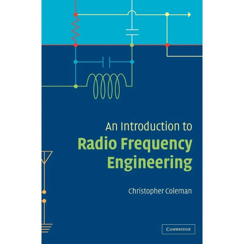 INTRODUCTION TO RADIO FREQUENCY ENGINEERING, AN
