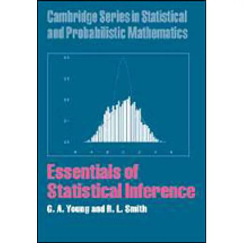 ESSENTIALS OF STATISTICAL INFERENCE