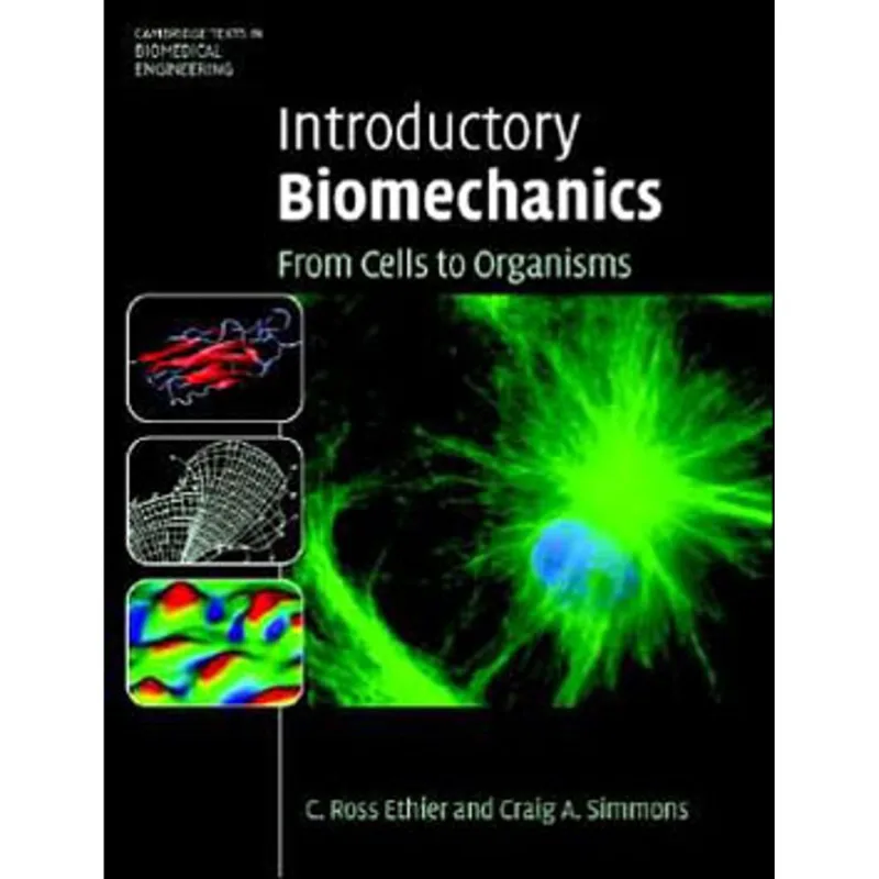 INTRODUCTORY BIOMECHANICS