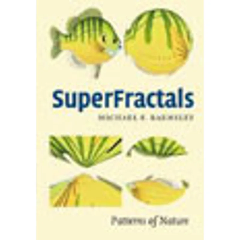 SUPERFRACTALS