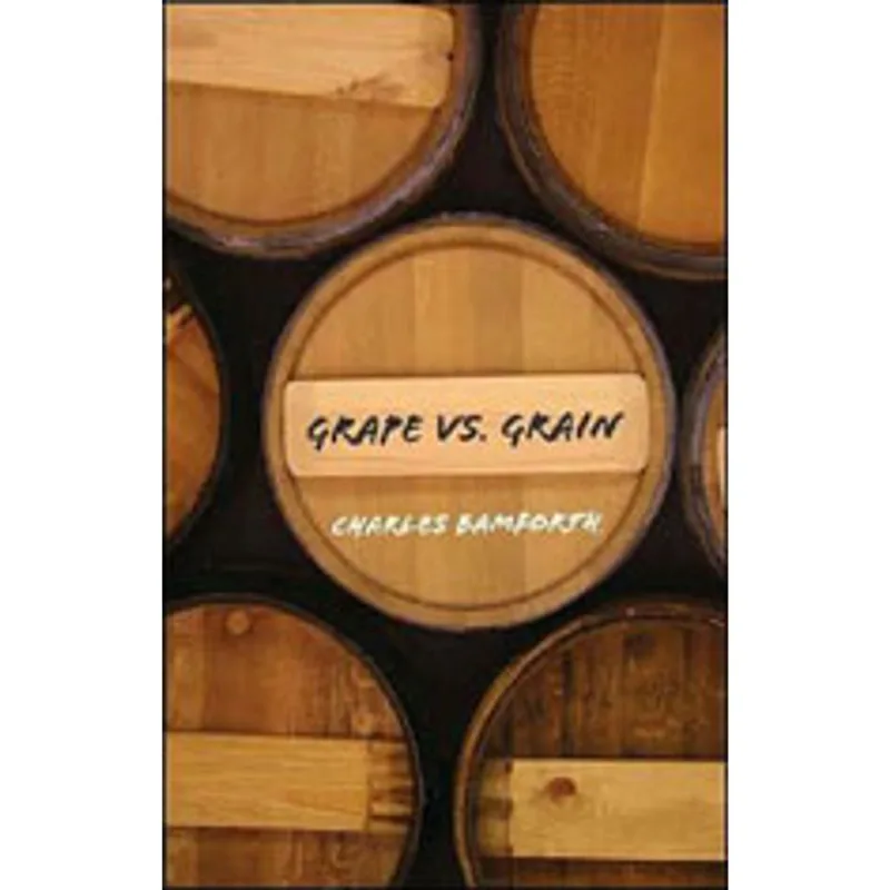 GRAPE VS. GRAIN