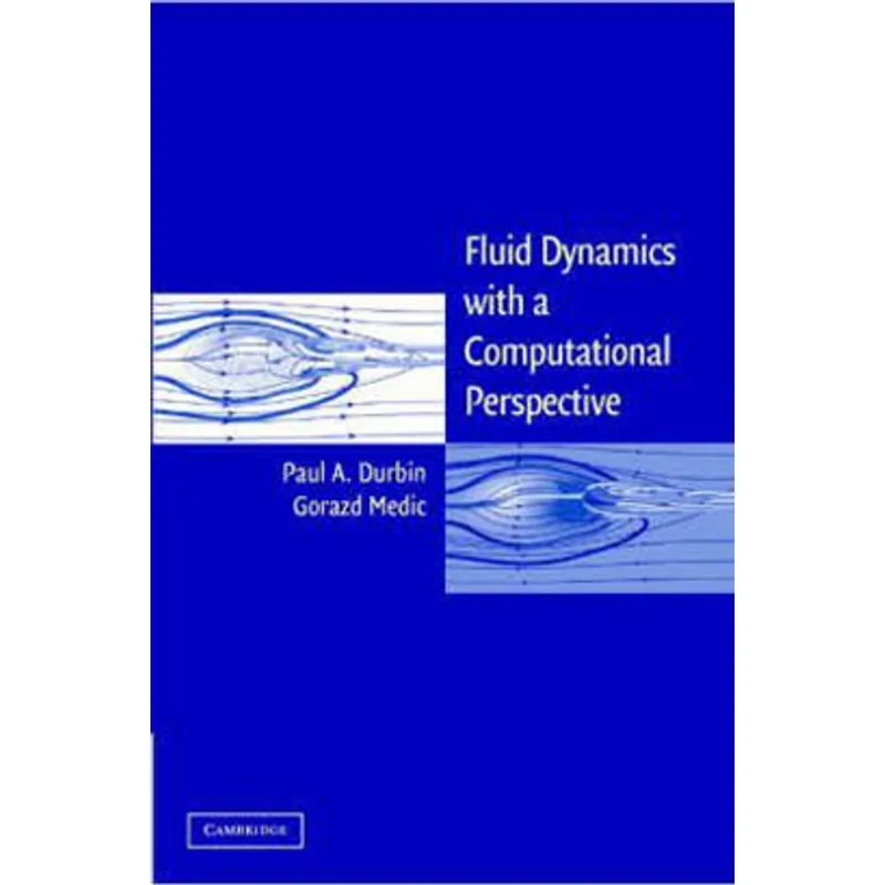FLUID DYNAMICS WITH A COMPUTATIONAL PERSPECTIVE