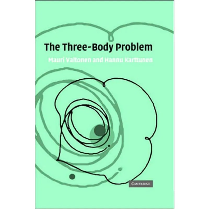 THREE-BODY PROBLEM, THE