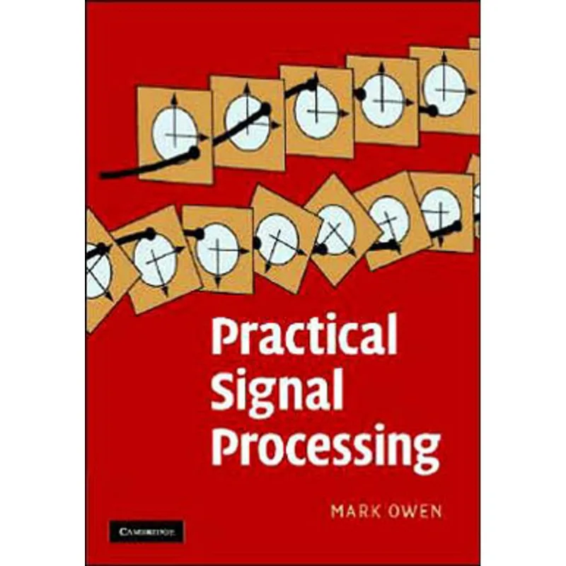 PRACTICAL SIGNAL PROCESSING