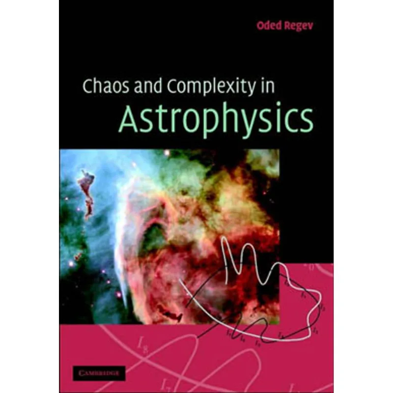 CHAOS AND COMPLEXITY IN ASTROPHYSICS