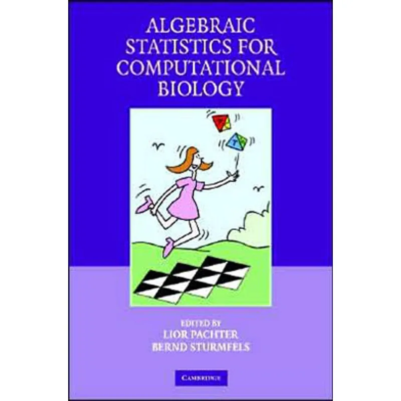 ALGEBRAIC STATISTICS FOR COMPUTATIONAL BIOLOGY