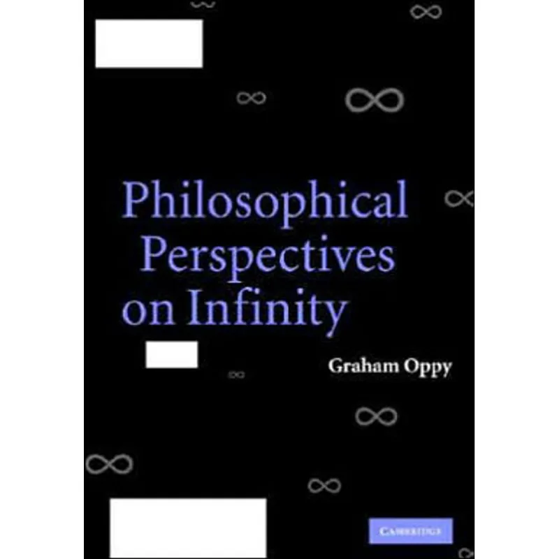 PHILOSOPHICAL PERSPECTIVES ON INFINITY