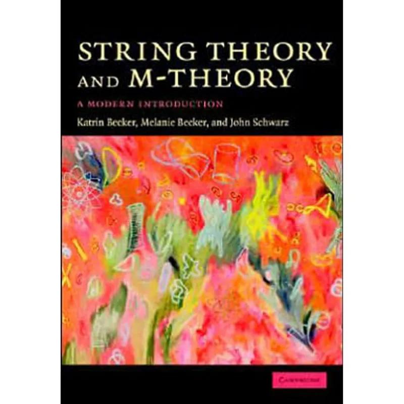 STRING THEORY AND M-THEORY - A MODERN INTRODUCTION