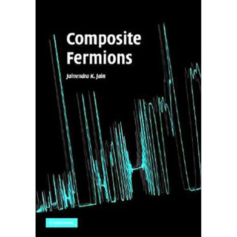 COMPOSITE FERMIONS