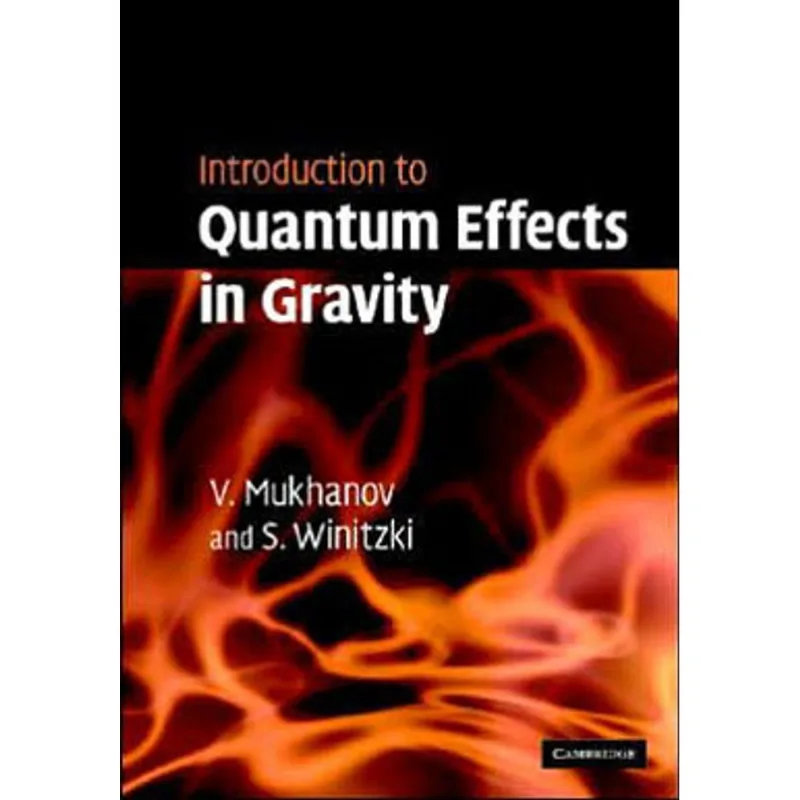 INTRODUCTION TO QUANTUM EFFECTS IN GRAVITY