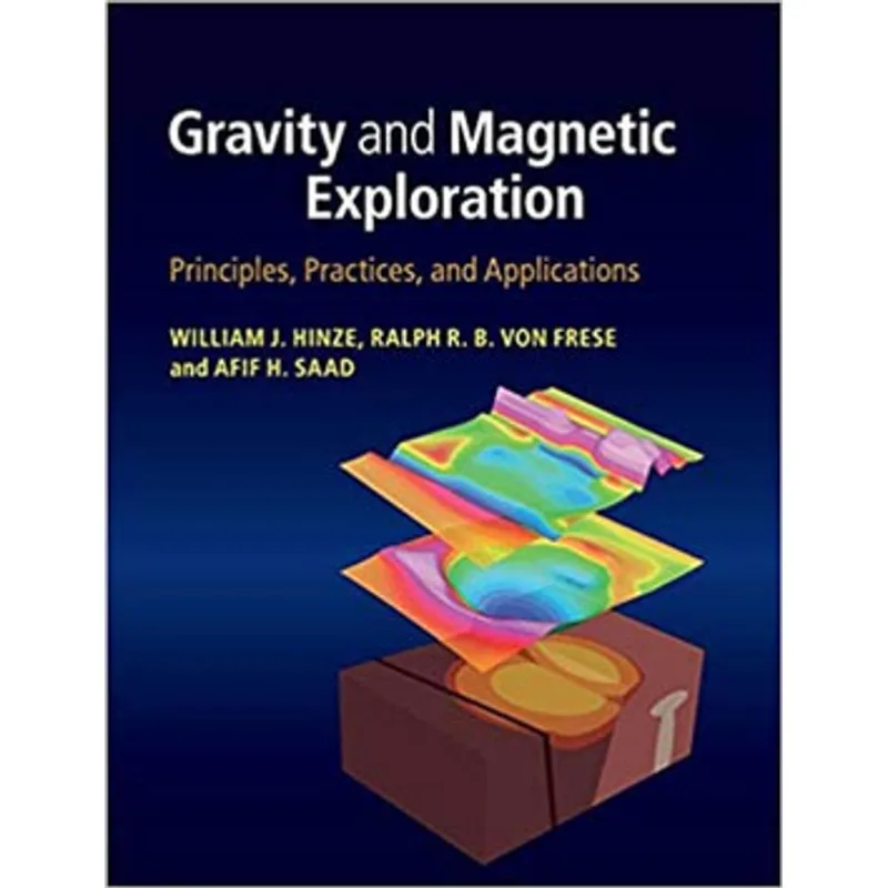 GRAVITY AND MAGNETIC EXPLORATION