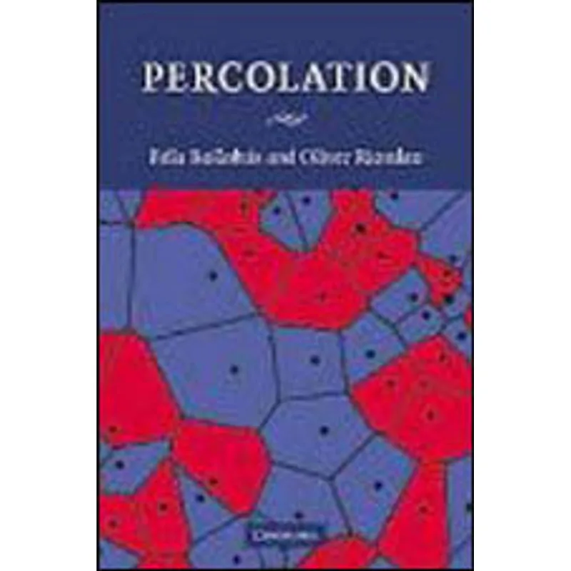 PERCOLATION
