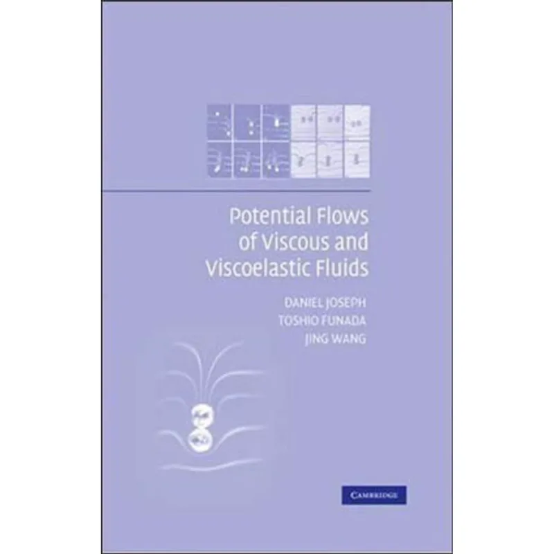 POTENTIAL FLOWS OF VISCOUS AND VISCOELASTIC LIQUIDS