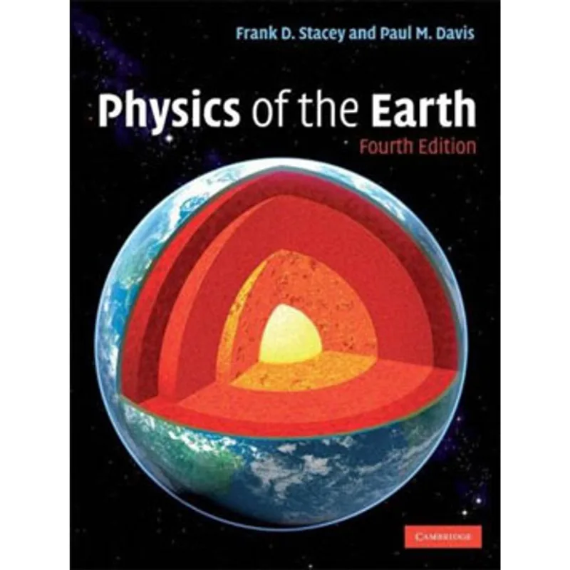 PHYSICS OF THE EARTH