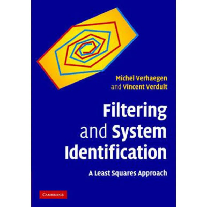 FILTERING AND SYSTEM IDENTIFICATION: A LEAST SQUARES APPROACH