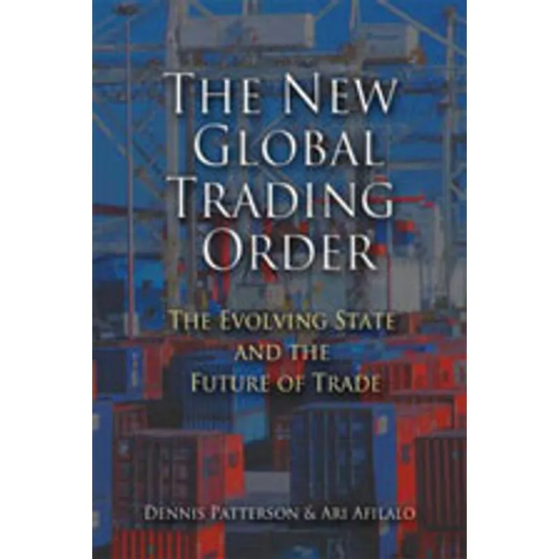 NEW GLOBAL TRADING ORDER, THE