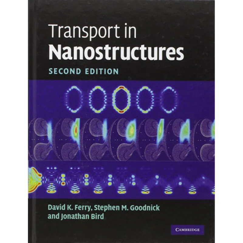 TRANSPORT IN NANOSTRUCTURES