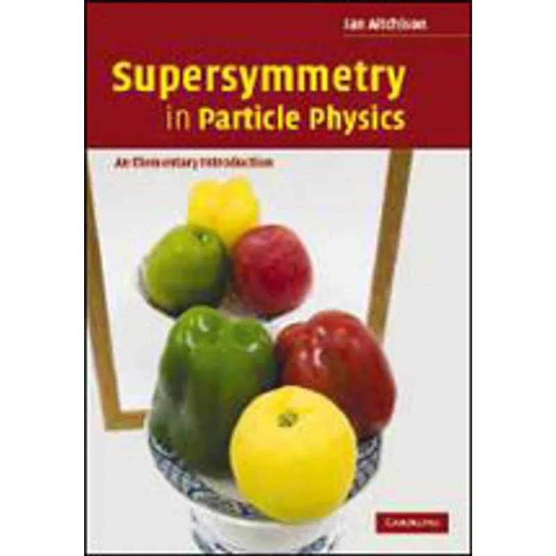 SUPERSYMMETRY IN PARTICLE PHYSICS - AN ELEMENTARY INTRODUCTION