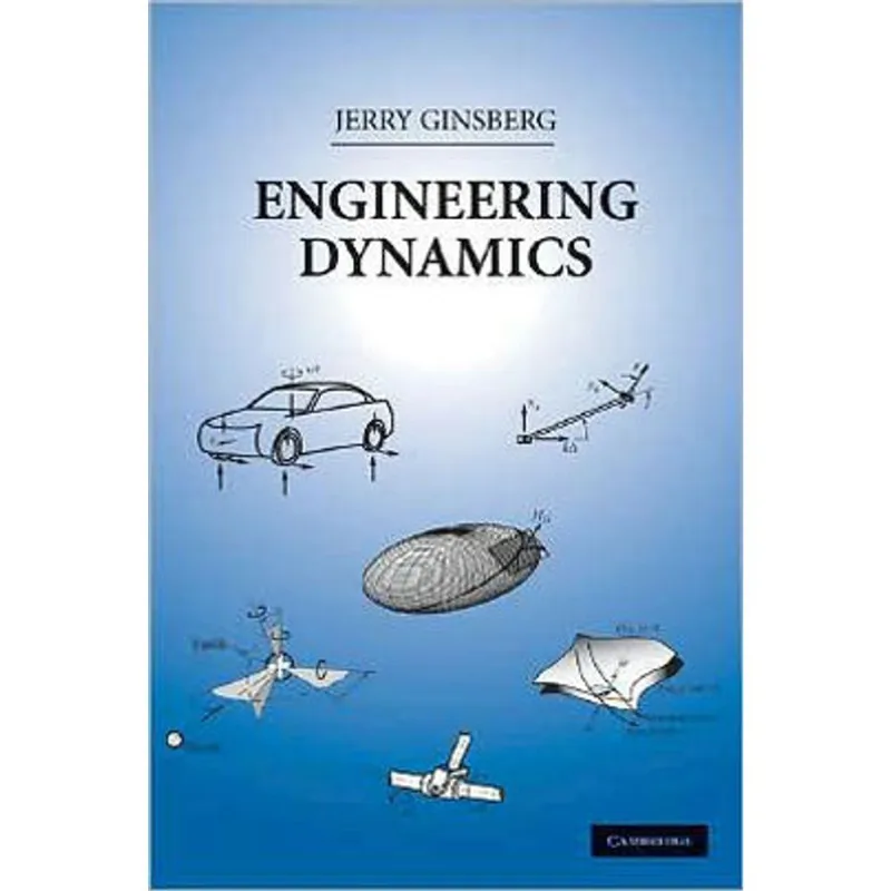 ENGINEERING DYNAMICS