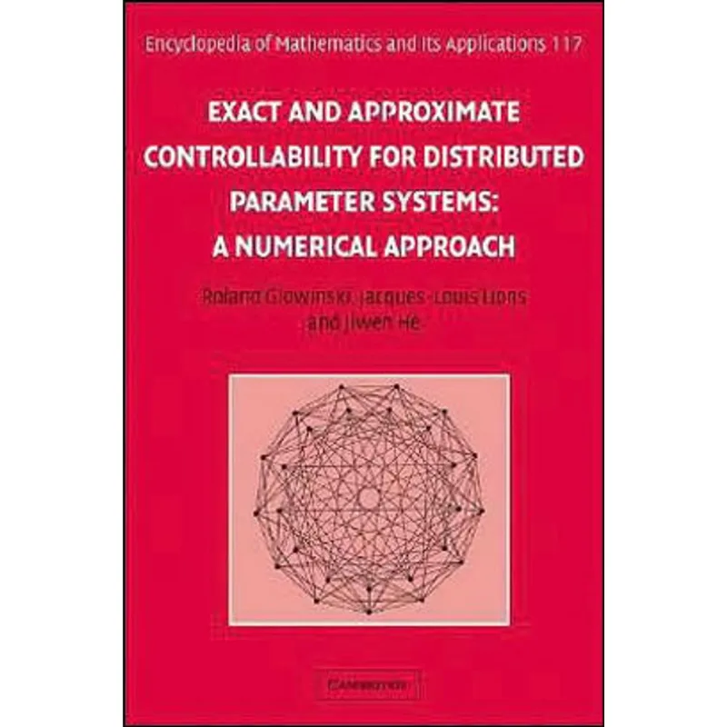 EXACT AND APPROXIMATE CONTROLLABILITY FOR DISTRIBUTED PARAMETER SYSTEMS - A NUMERICAL APPROACH