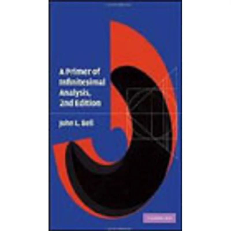 PRIMER OF INFINITESILAM ANALYSIS, A