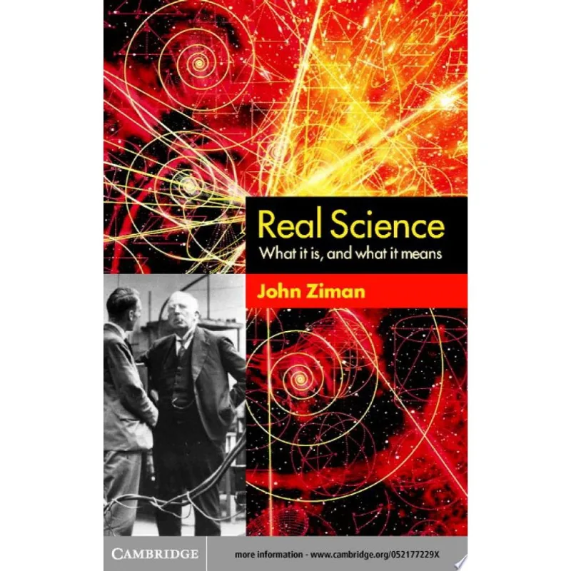 REAL SCIENCE