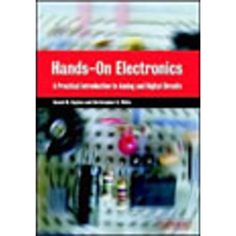 HANDS-ON ELETRONICS