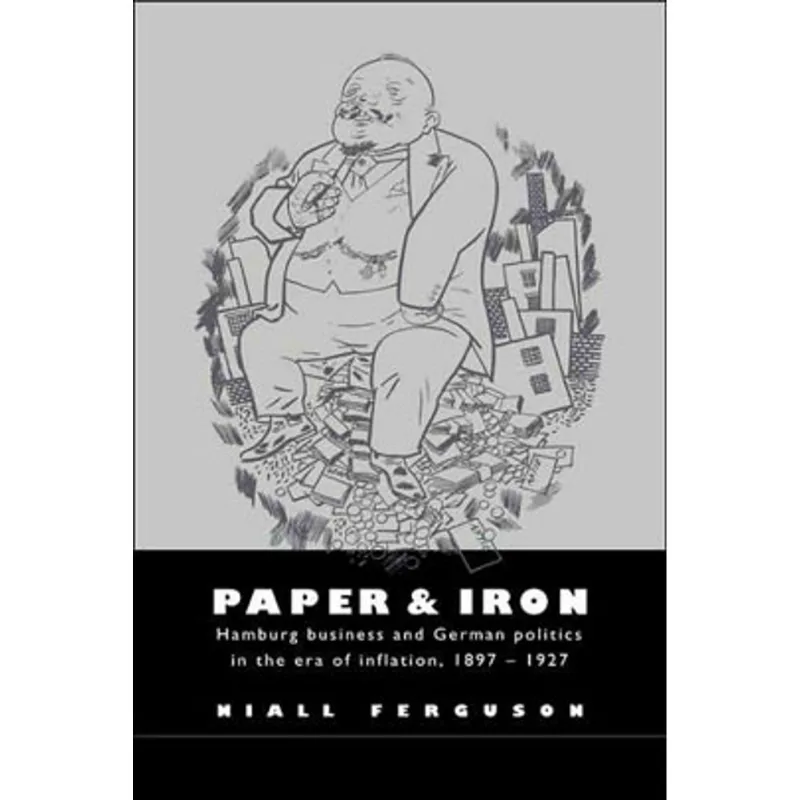 PAPER AND IRON