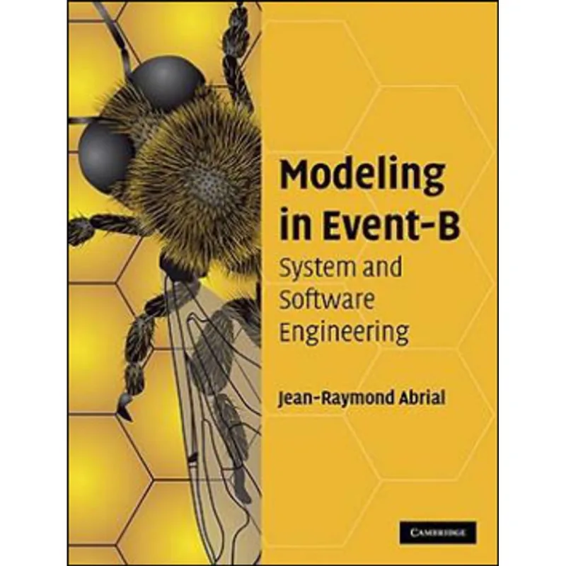 MODELING IN EVENT- B