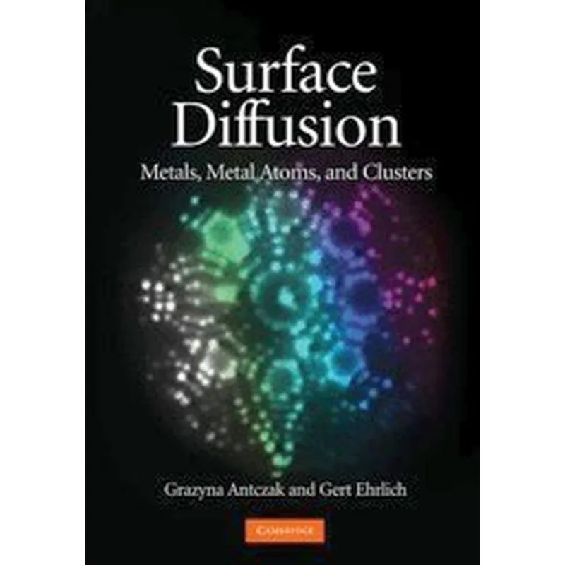 SURFACE DIFFUSION