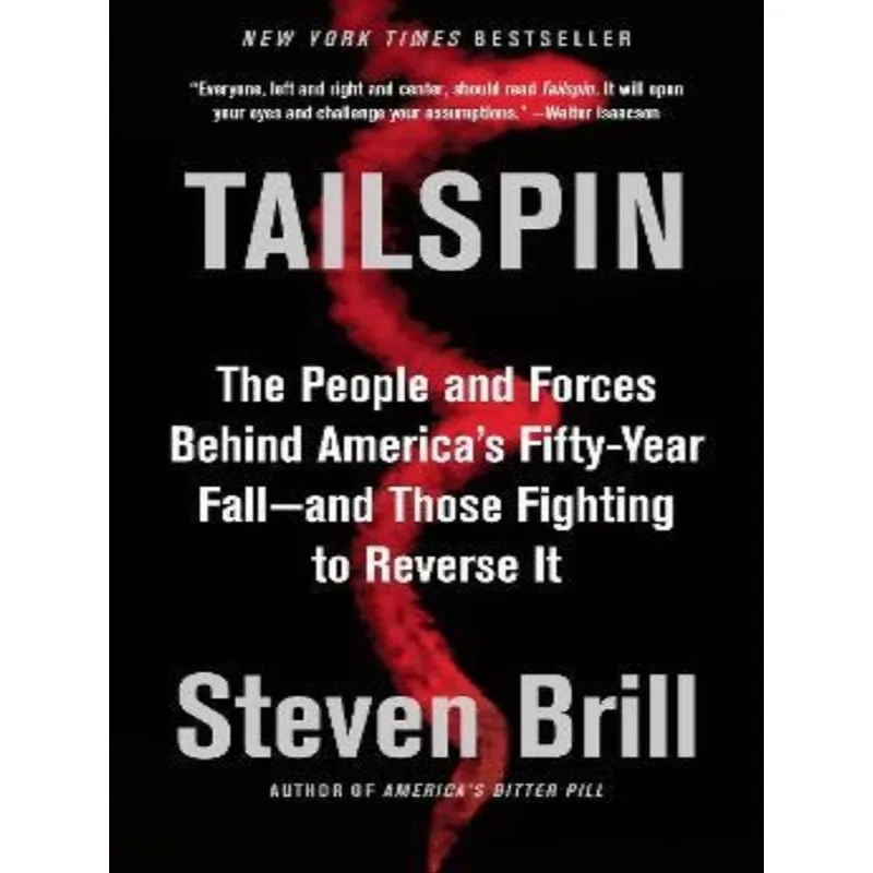TAILSPIN