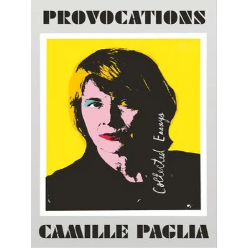 PROVOCATIONS