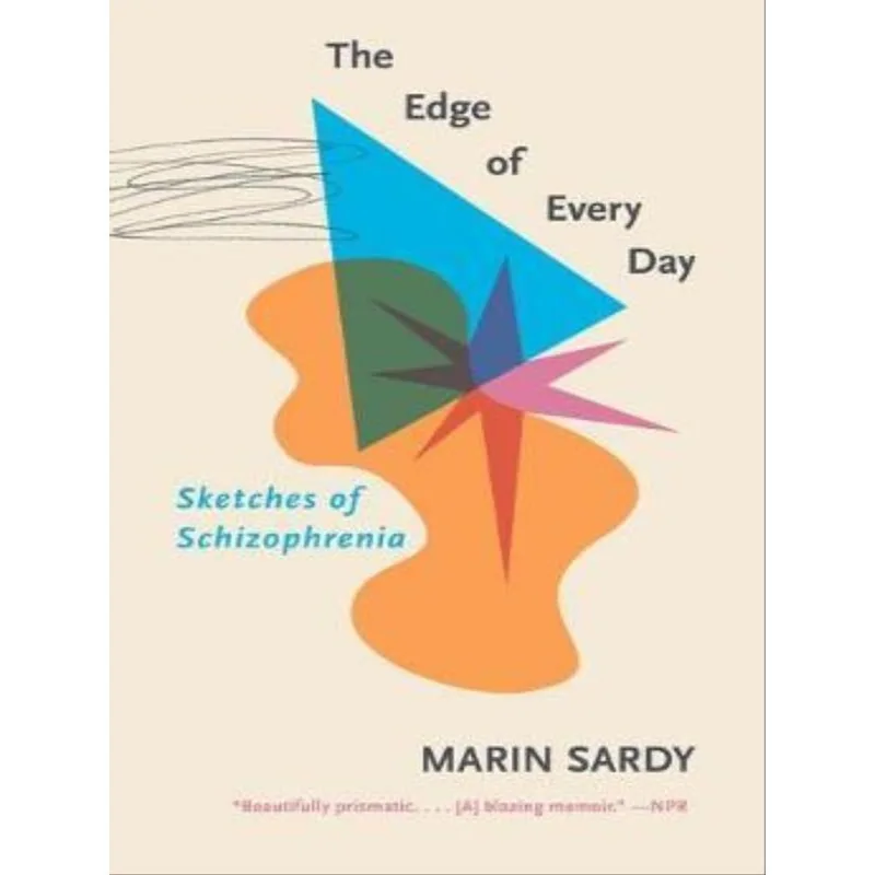 THE EDGE OF EVERY DAY