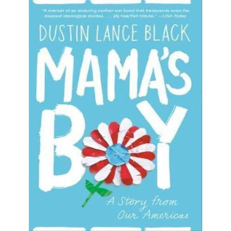 MAMA'S BOY