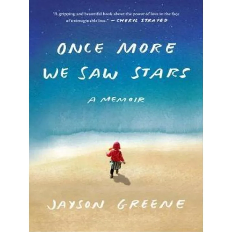 ONCE MORE WE SAW STARS