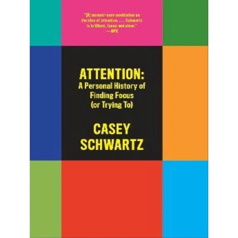 ATTENTION