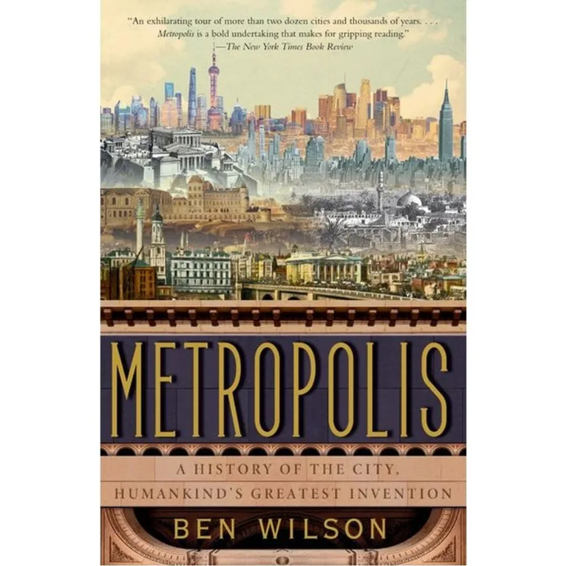 METROPOLIS