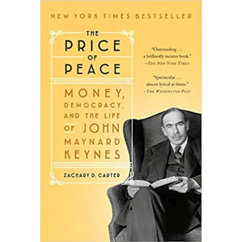 THE PRICE OF PEACE