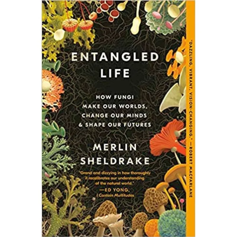 ENTANGLED LIFE