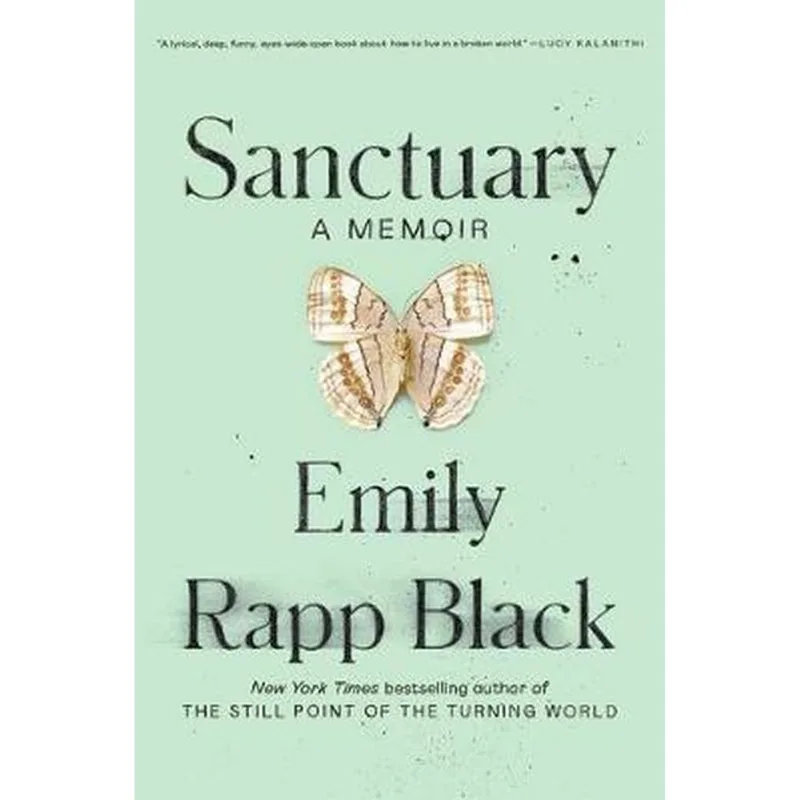 SANCTUARY
