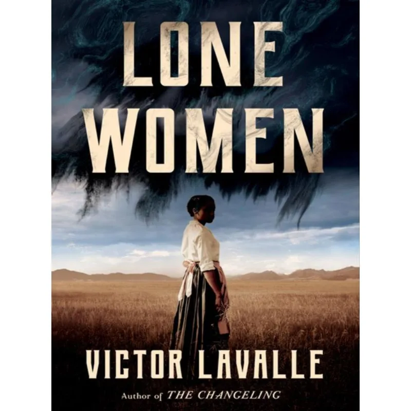 LONE WOMEN