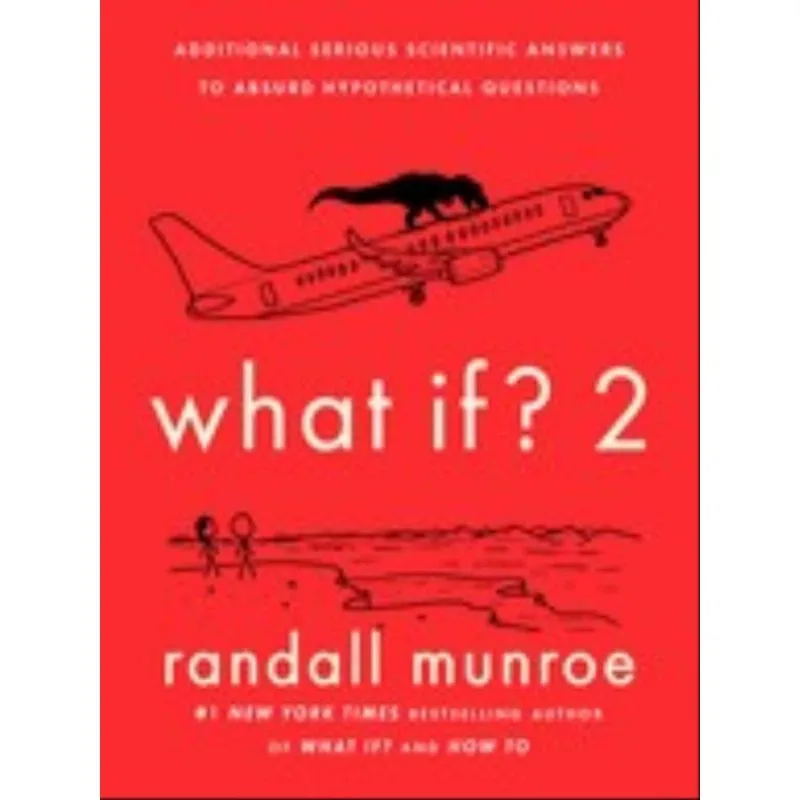 WHAT IF? 2