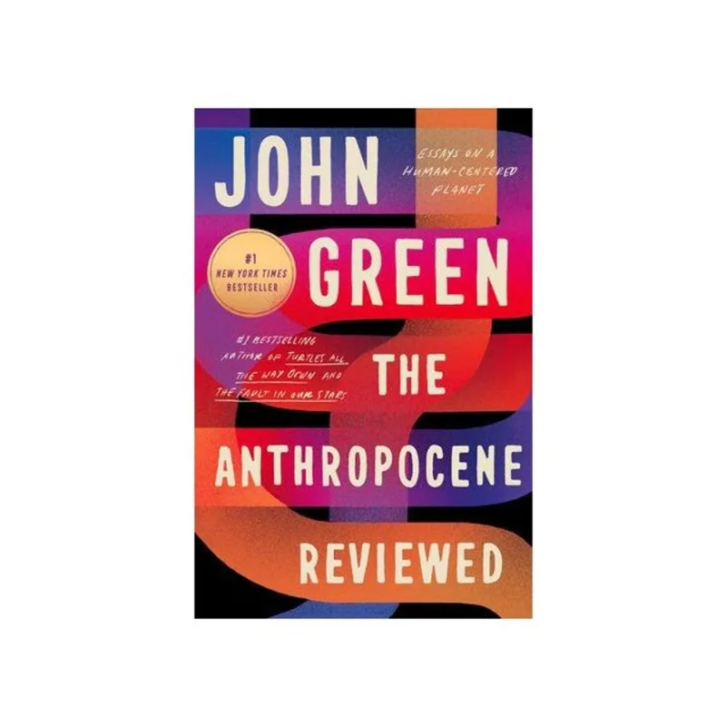 THE ANTHROPOCENE REVIEWED