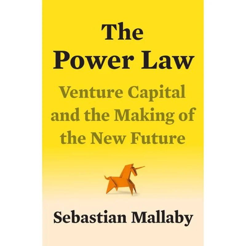THE POWER LAW