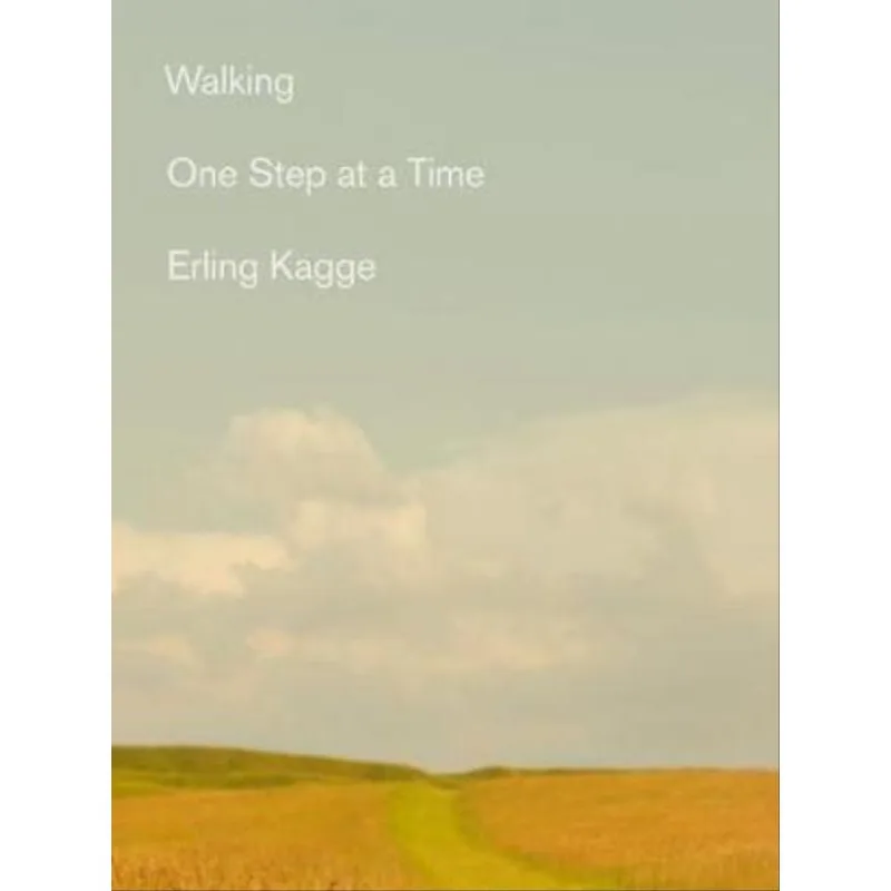 WALKING