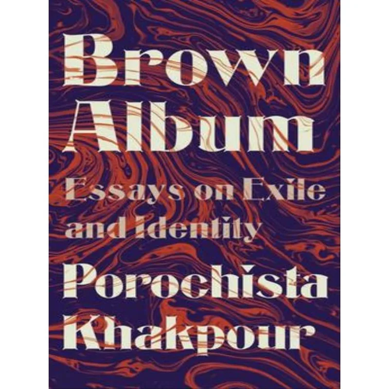 BROWN ALBUM