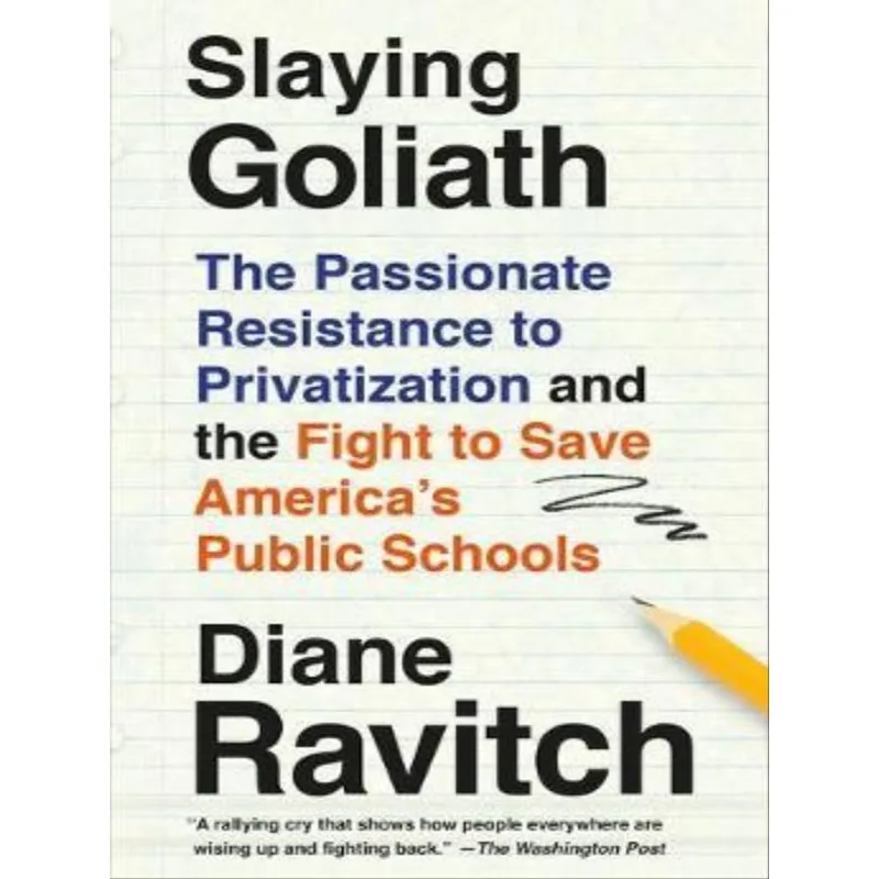 SLAYING GOLIATH