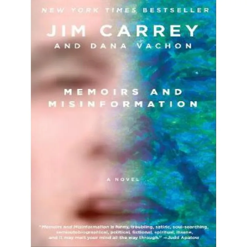 MEMOIRS AND MISINFORMATION