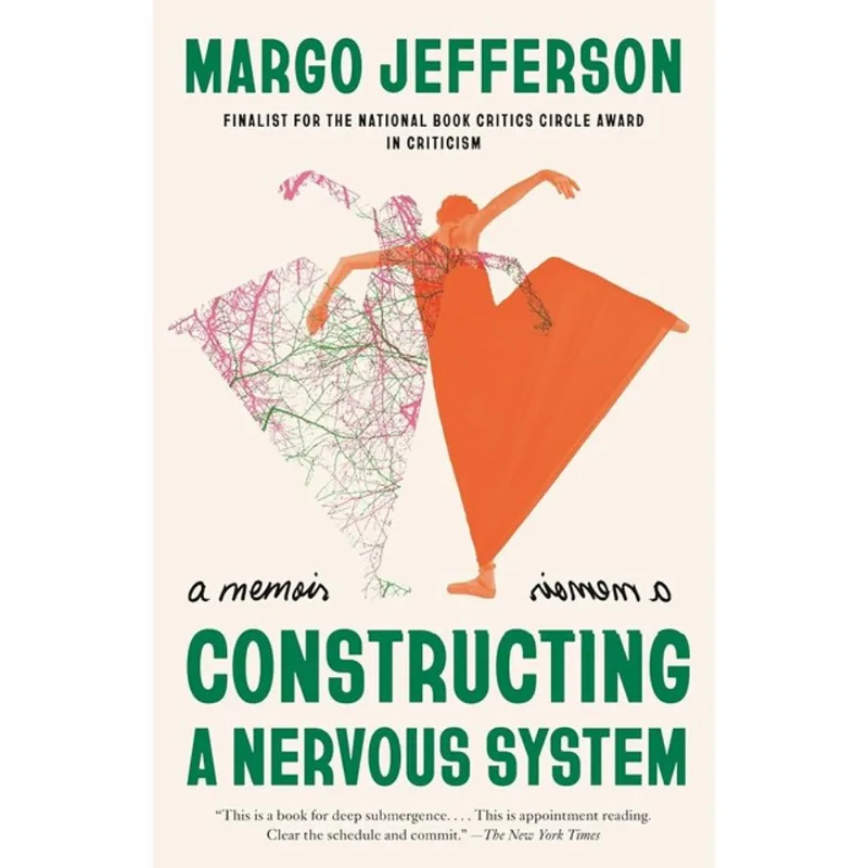CONSTRUCTING A NERVOUS SYSTEM